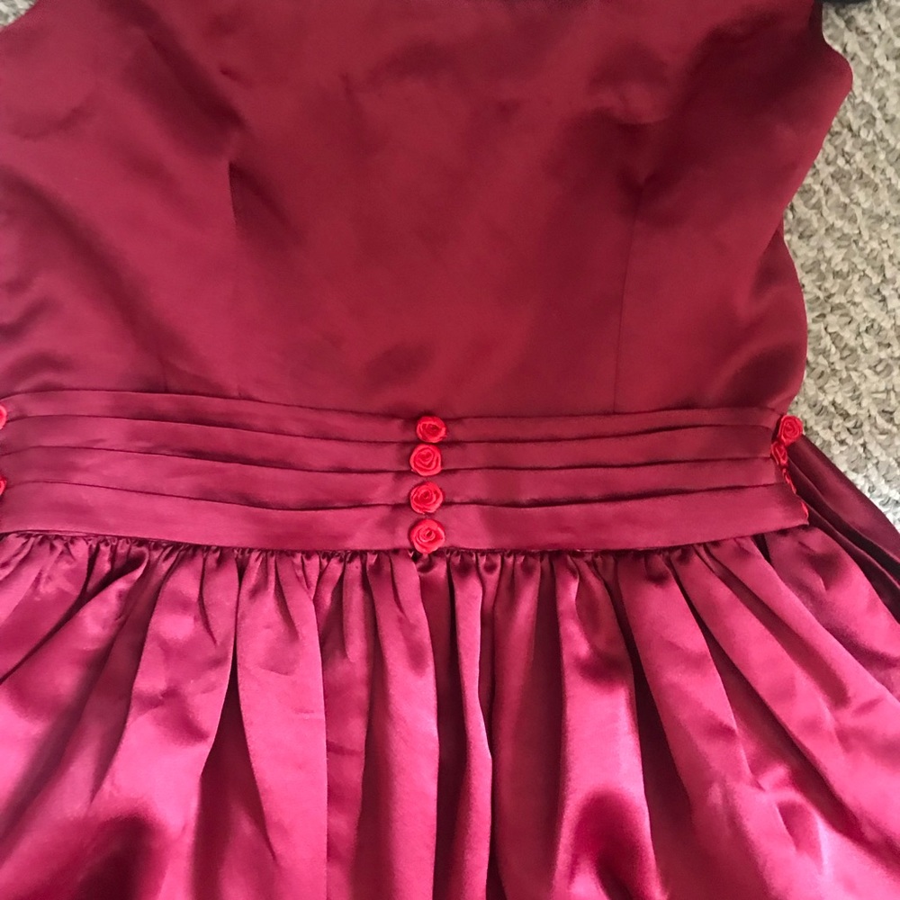 Dress for girl